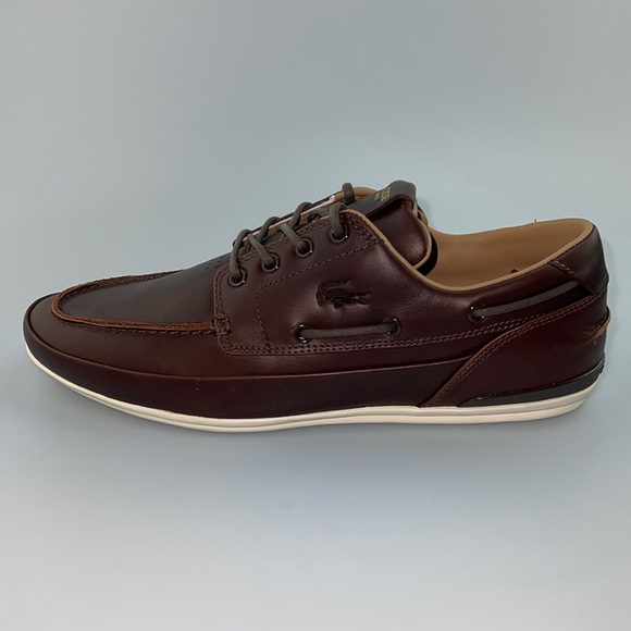 Lacoste | Shoes | Lacoste Marina | Poshmark